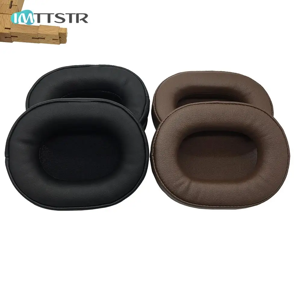 IMTTSTR 1 пара амбушюров подушки для наушников Сменные чашки Sony MDR HW300K