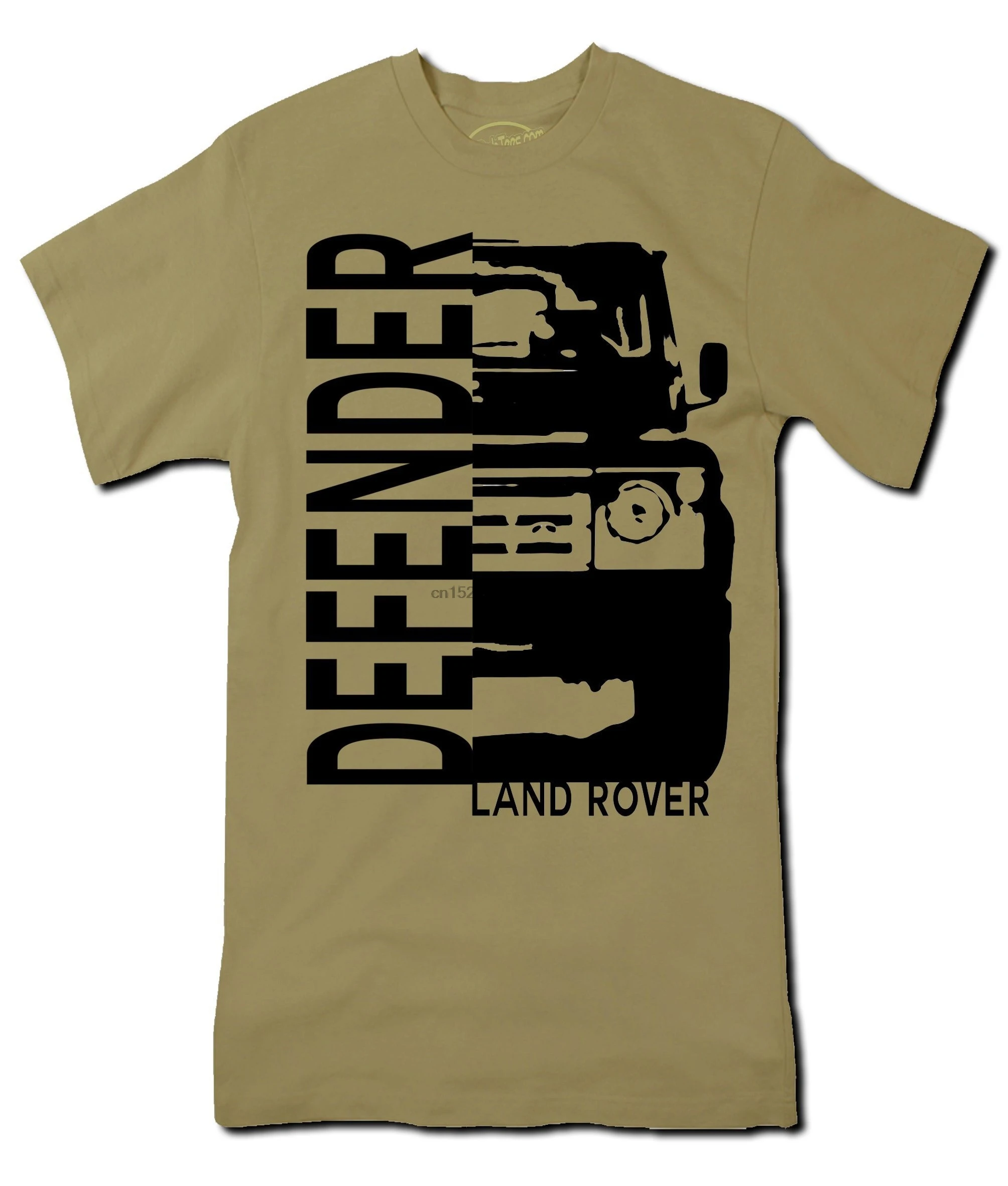 

Defender classic car Mens T-shirt men t shirt
