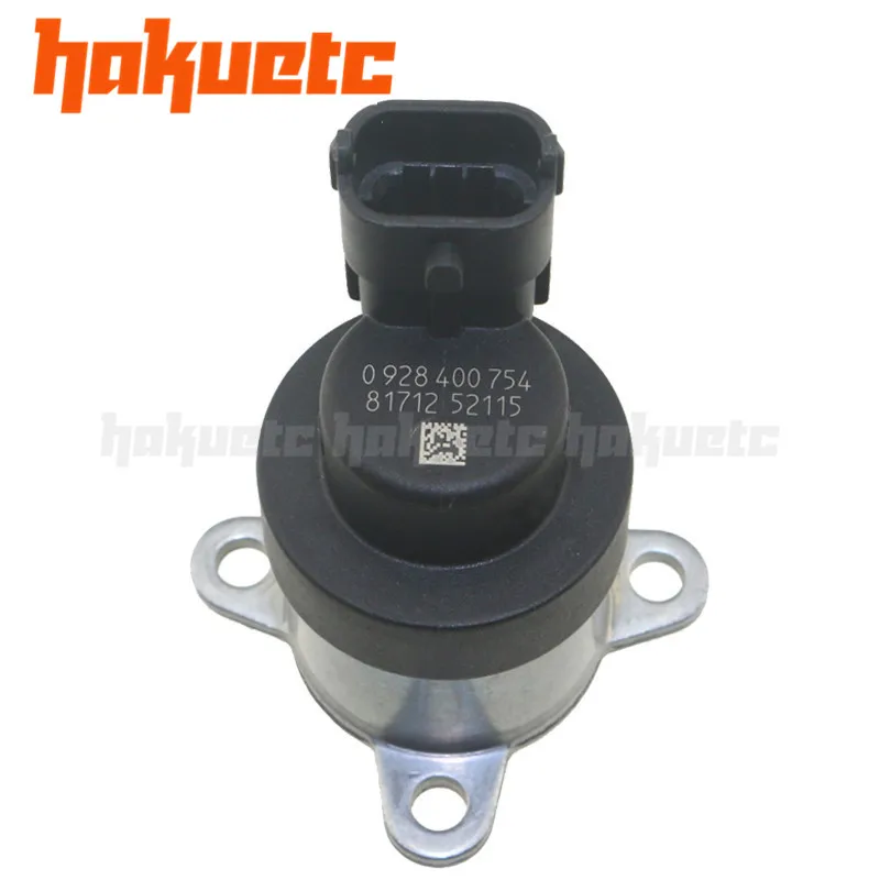 Регулятор системы впрыска топлива Дозирующий контрольный клапан для MAN TGL TGM 6 9