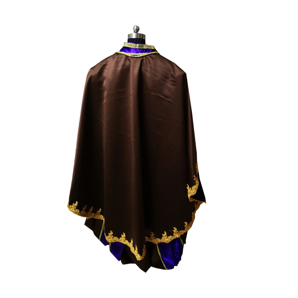 С учетом! Куртки + шорты 3 предмета Для мужчин длинный хвост пальто Винтаж костюмы