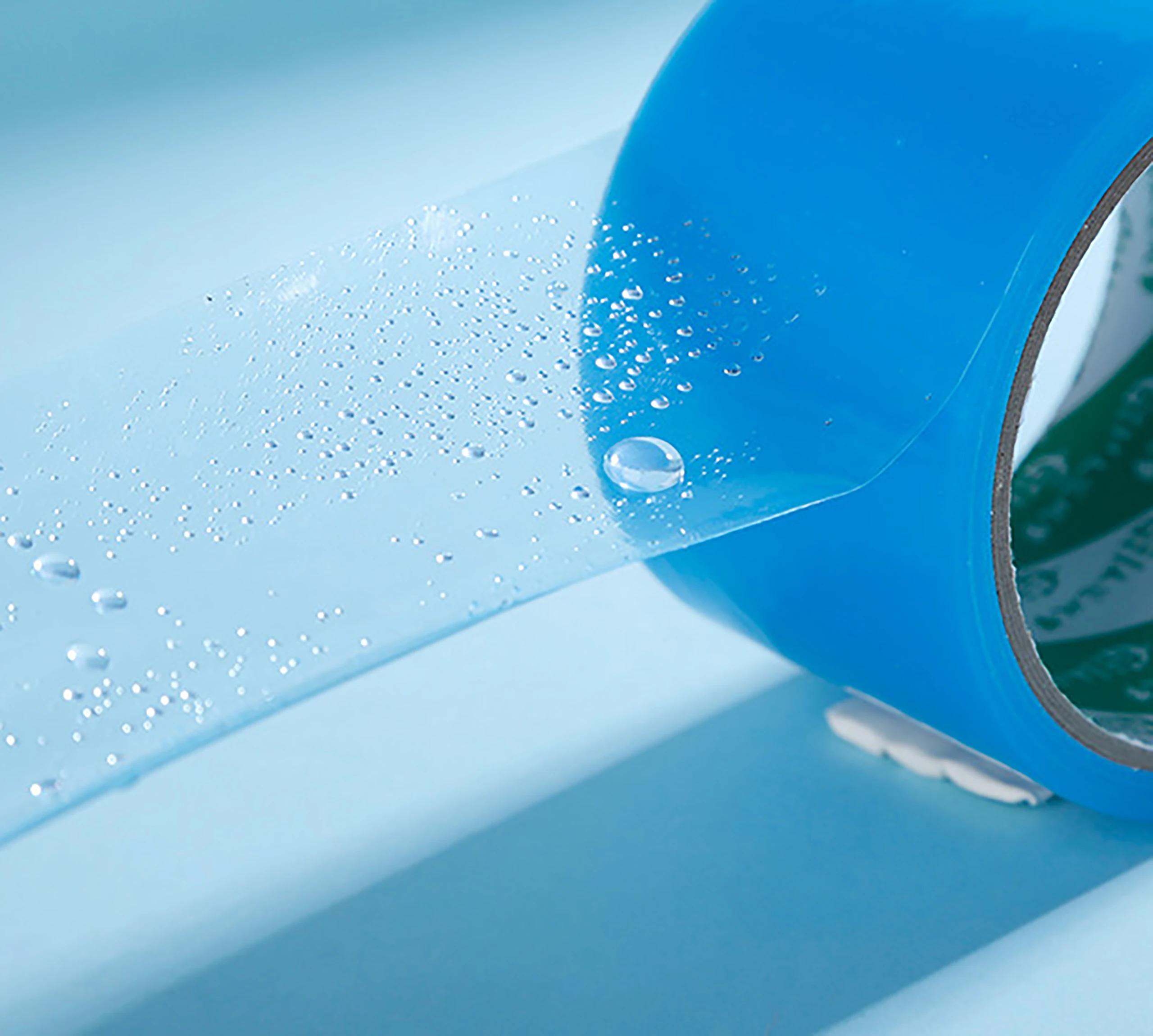 Самоклеящаяся лента для ремонта фотопленки 10 м водонепроницаемая УФ-лента