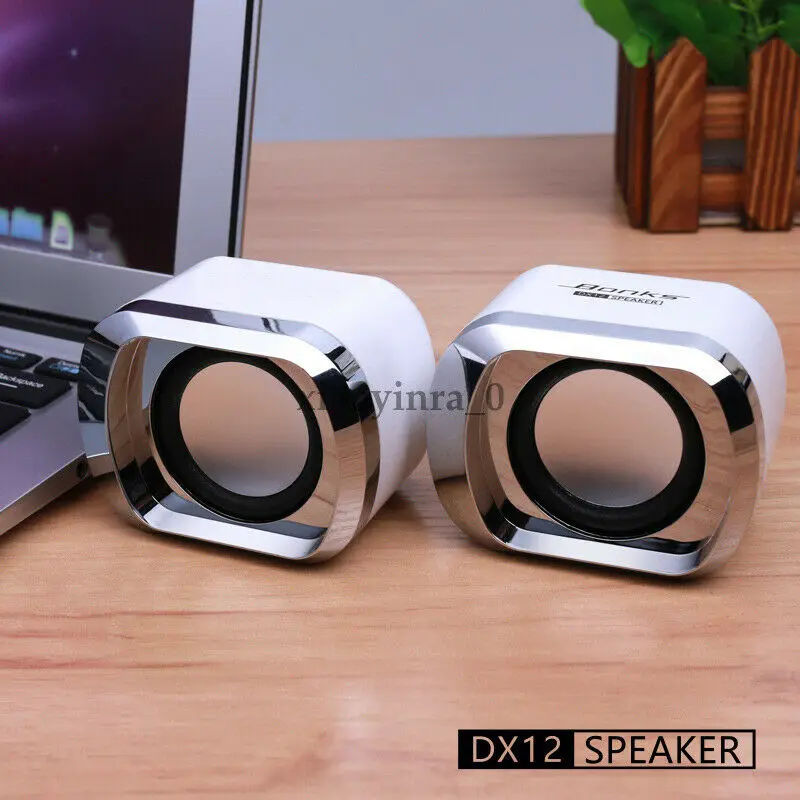 Колонки компьютерные PYMH 2 0 дюйма USB | Электроника