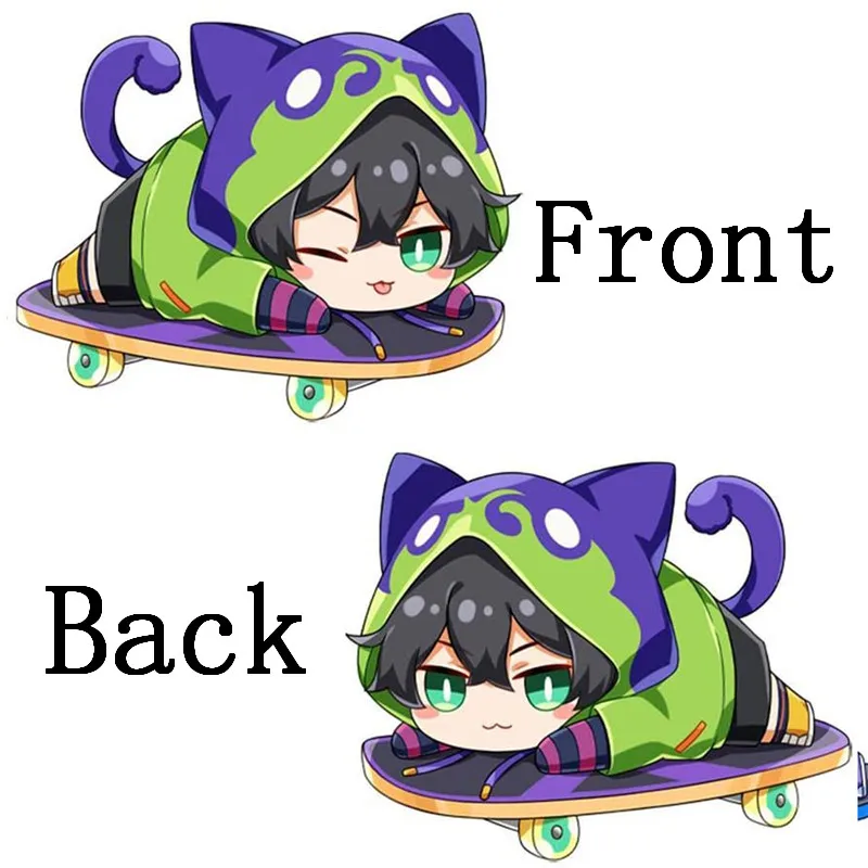 Подушка реки из аниме бесконечность реквизит для костюма Мии ланги аксессуары