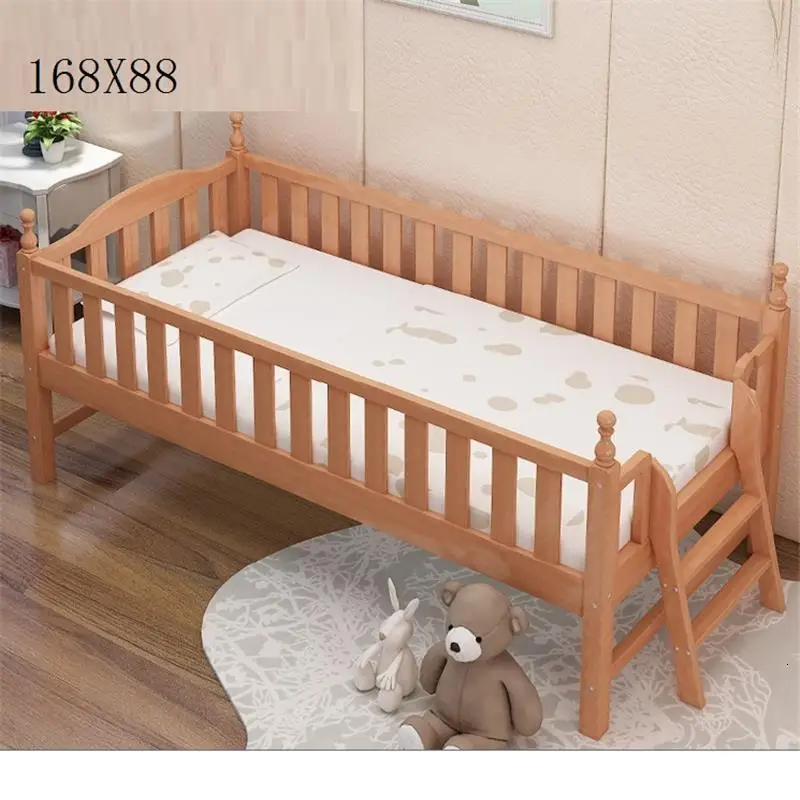 Cocuk Yataklari детская кроватка Bois litera деревянный Hochbett детская деревянная освещенная мебель для спальни Muebles Cama Infantil детская кровать