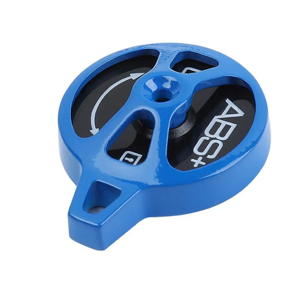 Велосипедная вилка GloryStar замок крышка для управления плечом демпфер скоростной