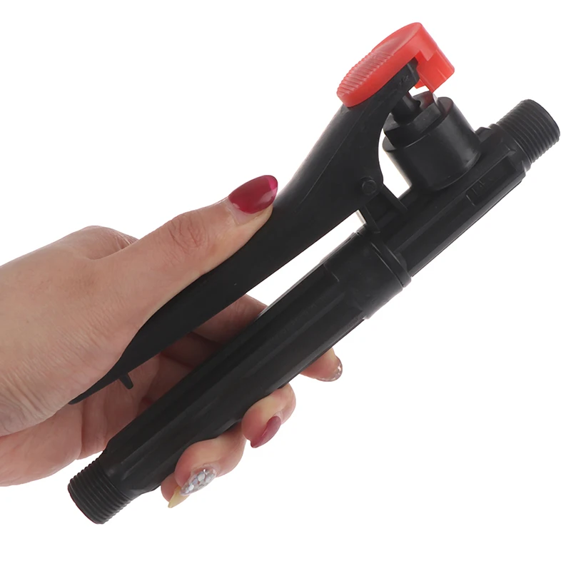 Новый триггерный пистолет ручка для распылителя детали сада борьбы с сорняками