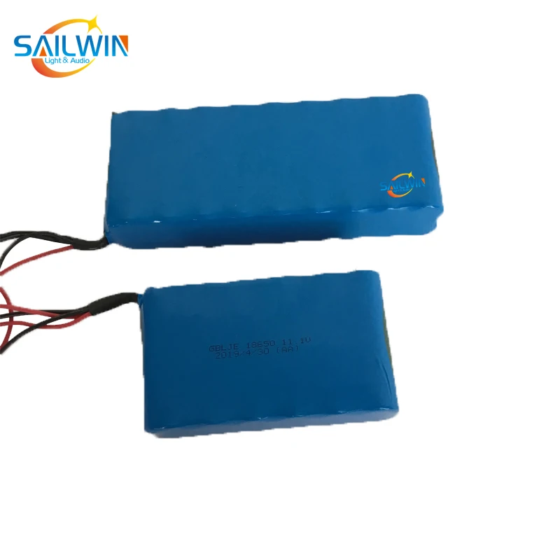 Печатная плата Материнская для 18650 литиевого аккумулятора светодиодный