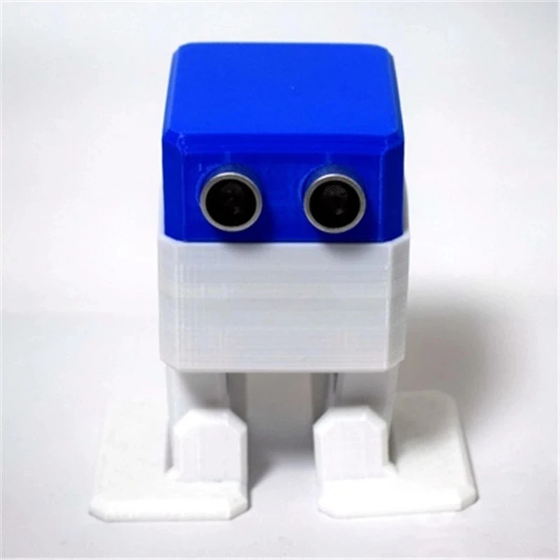 Набор для самостоятельного строительства Otto нано-робот arduino с открытым исходным