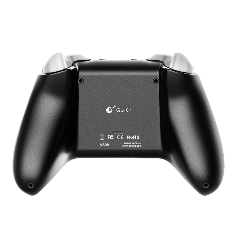 Gulikit KingKong контроллер Pro NS09 беспроводной Bluetooth геймпад для переключателя ПК Android