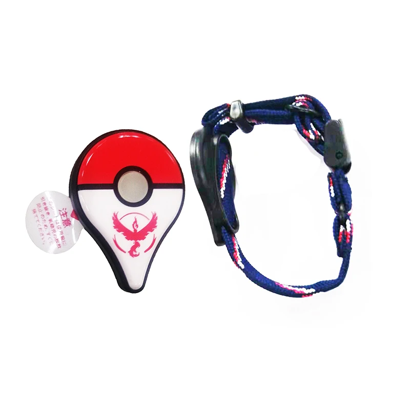 

Браслет с автозахватом для Pokemon Go Plus, беспроводной Браслет, женская версия, умные часы для мужчин, подарок