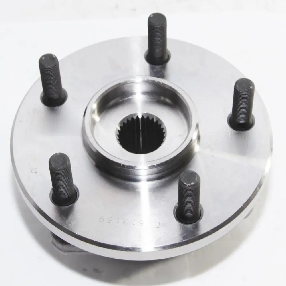 Рисунок 5 - Подшипник Ступицы переднего колеса