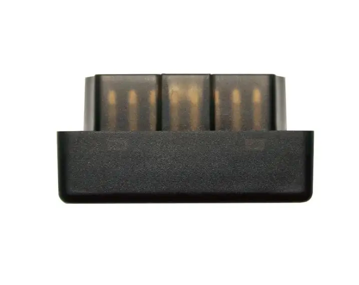 OBD2 считыватель кодов Bluetooth j1850 выключатель питания вкл/выкл 12 В OBDII диагностический инструмент сканер для IOS ELM327 V1.5 PIC18F25k80 чип