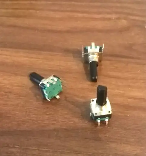 Оригинальный поворотный переключатель датчика для PIHER 24 позиционирования