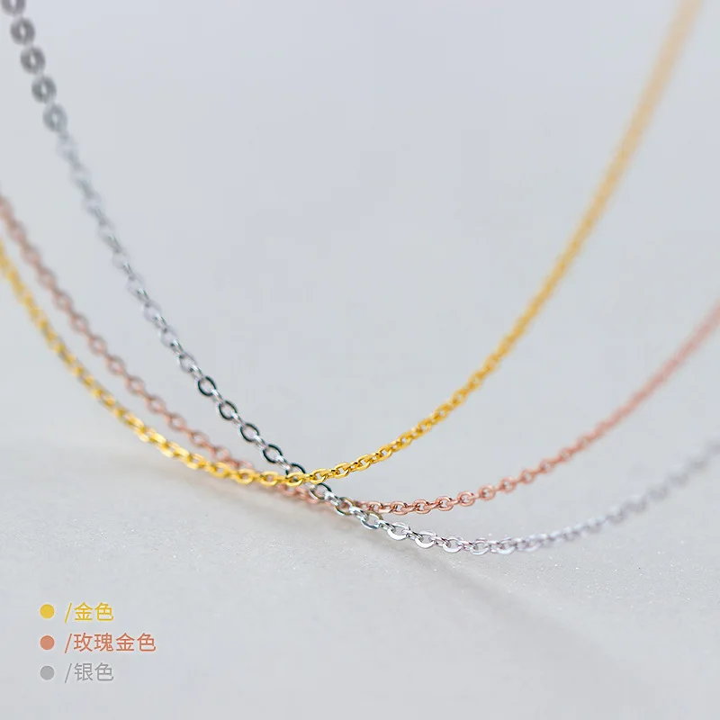 Trusta 100% ювелирные изделия из стерлингового серебра 925 пробы Женская модная