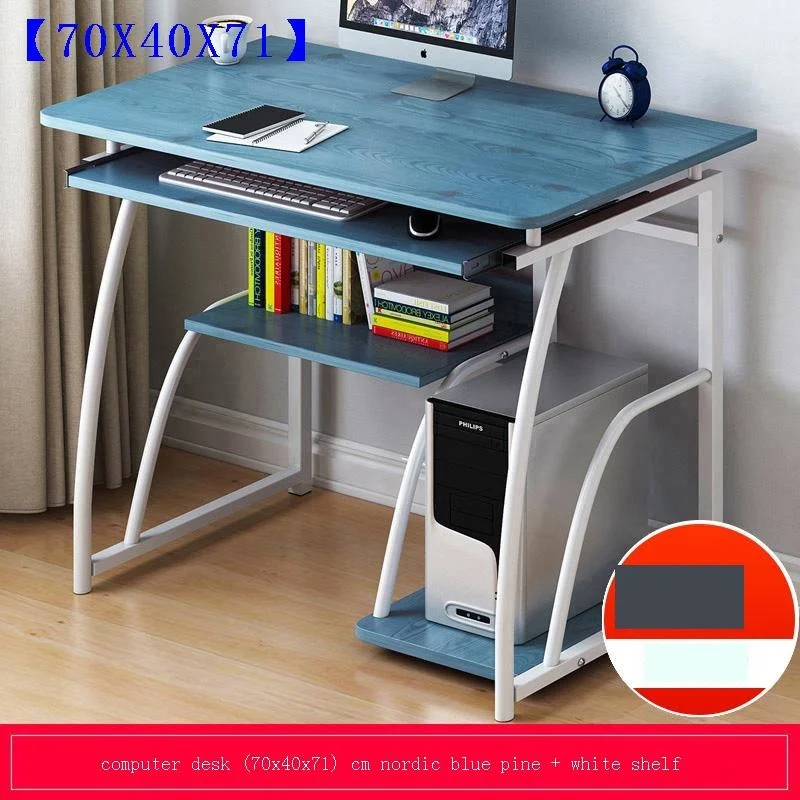 

Portable Bed Escritorio Mueble Schreibtisch Pliante Mesa Dobravel Small Tisch Stand Bedside Laptop Computer Desk Study Table