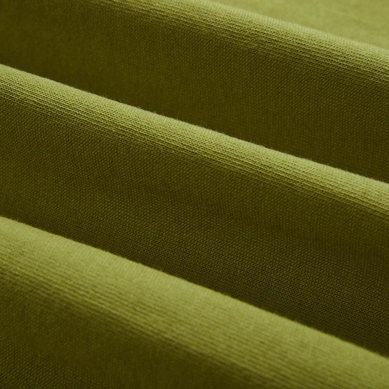 Толстовка женская с круглым вырезом и длинным рукавом 9 цветов | Женская одежда