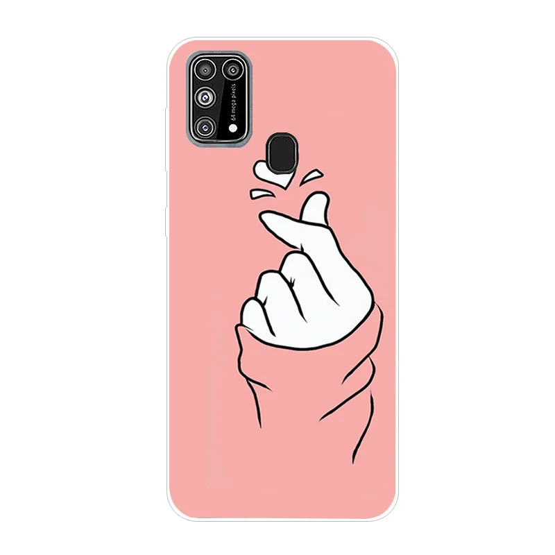 Силиконовый чехол для Samsung Galaxy A21S A51 A71 A11 A01 A20S | Мобильные телефоны и аксессуары
