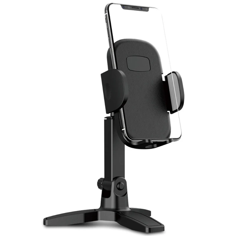 

Регулируемая подставка для телефона, вращающаяся на 360 градусов