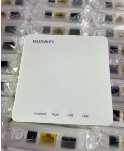 

100% новый и оригинальный HW HG8310M GPON ONU ONT FTTH SC UPC интерфейс, английская прошивка VR017, без коробки