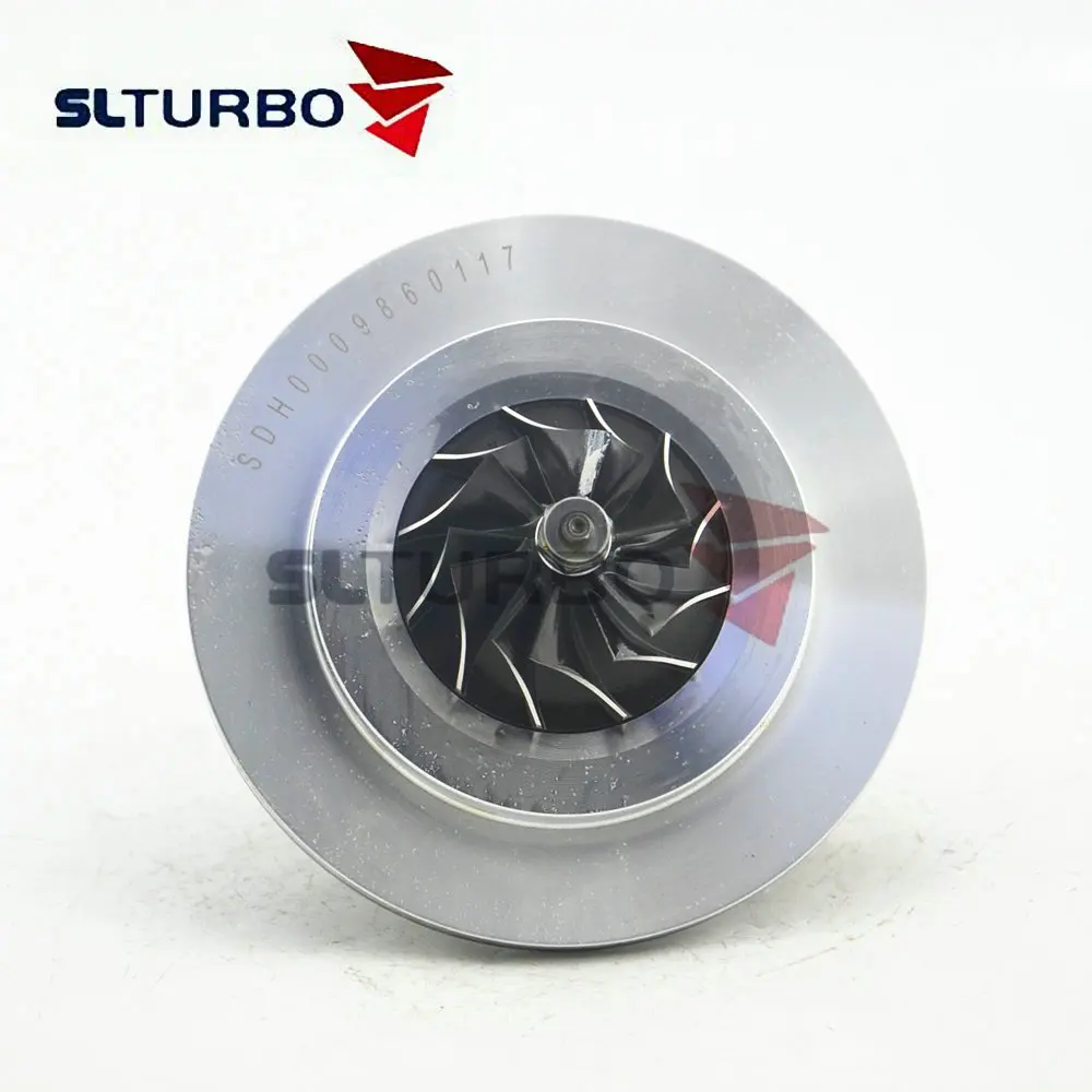 R2S K04 сердечник турбокомпрессора для Volkswagen Amarok-turbo КЗПЧ 53049700026 53049700027 53049700029 53049700052