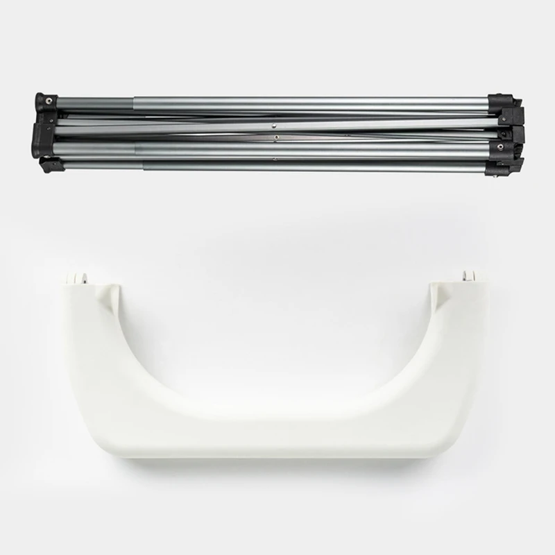 

Multifunctional Folding Toilet Camping Outdoor Leisure Seat Portable Ultralight Toilet Toilet