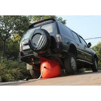 3 ton 4 ton exhaust air jack inflatable jack car rescue tool car air jack