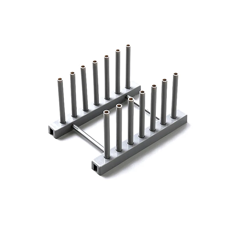 

Kitchen Organizer Dish Rack Pan Cover Stand Kitchen Gadgets Stainless Steel Spoon Holder Pot Lid Rack