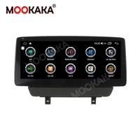 for mazda cx 3 2018 2020 android 10 128g8g head unit car gps navigation auto stereo radio tape recorder dvd player touch screen