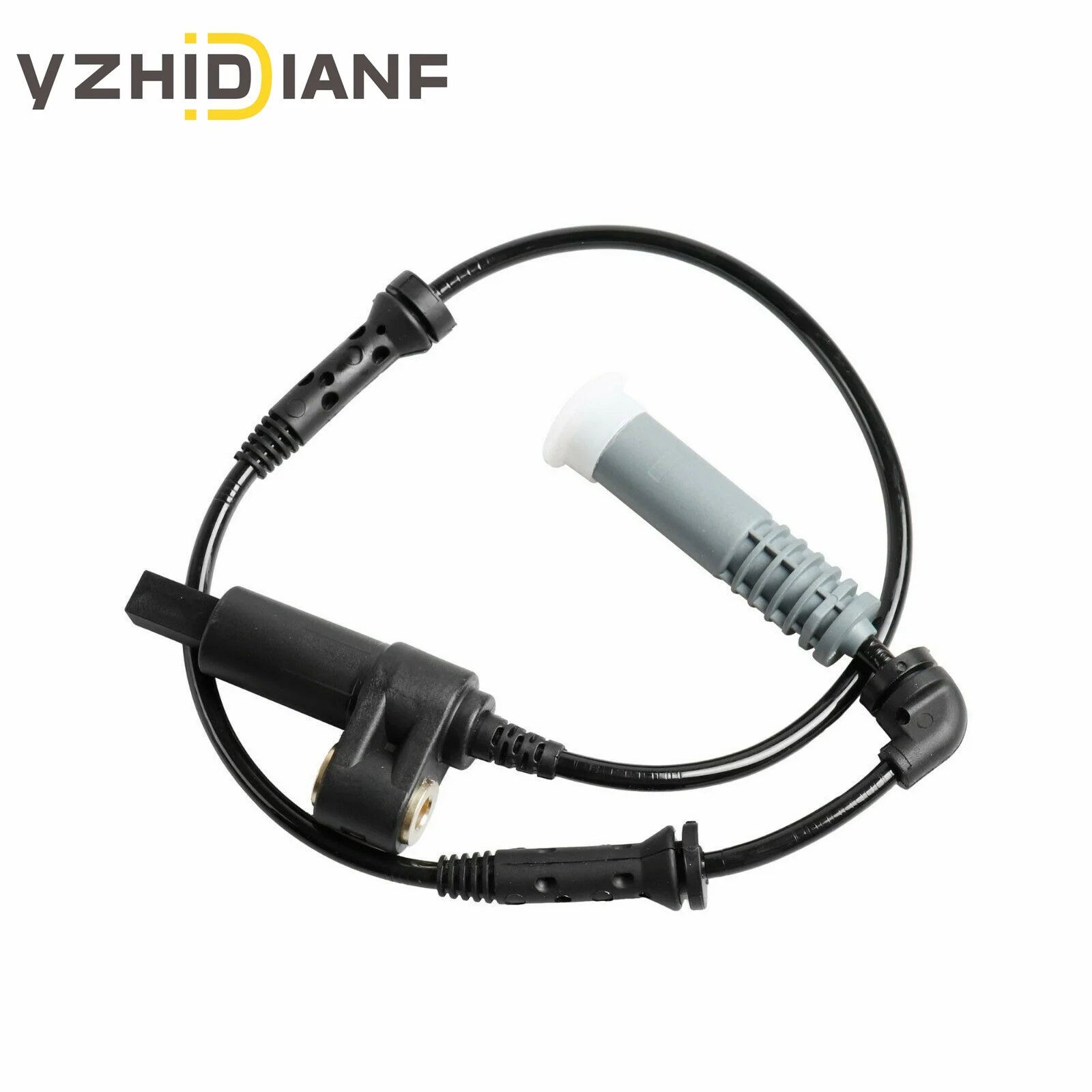 

1x ABS Speed Sensor Front L / R 34521164651 34521165609 For BMW- 3 Series- E46 316i 318i 320i 325i 328i 330i 320d 330d 325ti