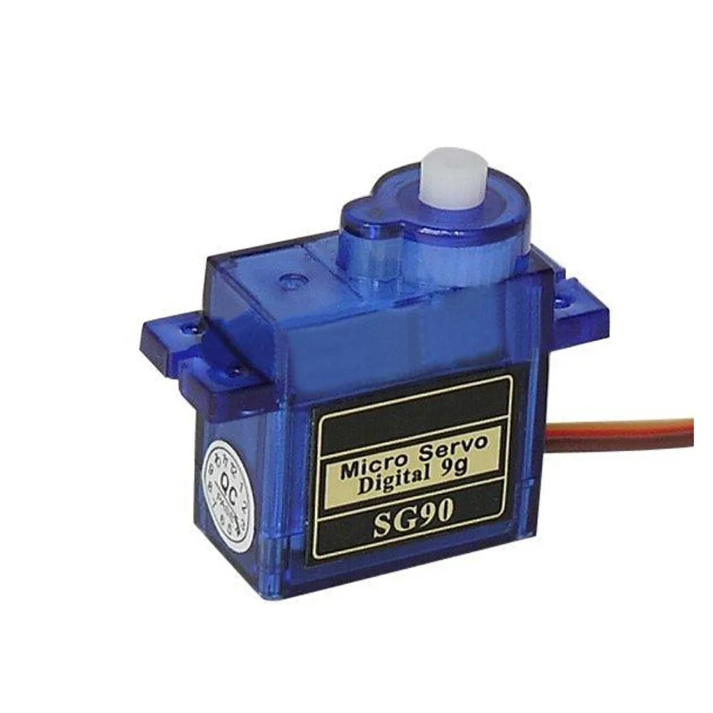 10 шт лот 9x9g sg90 100 новинка оптовая пр
