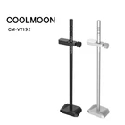 Подставка для видеокарты CoolMoon CM-VT192 из алюминиевого сплава, держатель для видеокарт, охлаждающий комплект