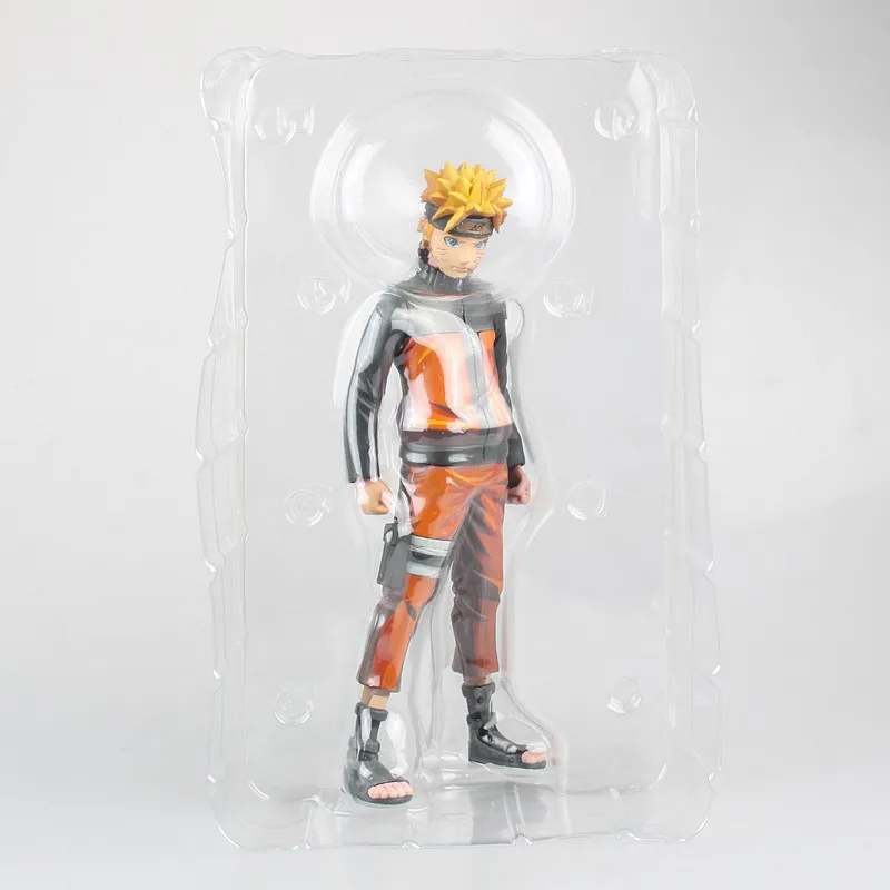 

Naruto Uzumaki Anime Figures Toys PVC Shippuden Model Doll Action Figurals Uchiha Sasuke Brinquedos Decoration Esferas Del Figma