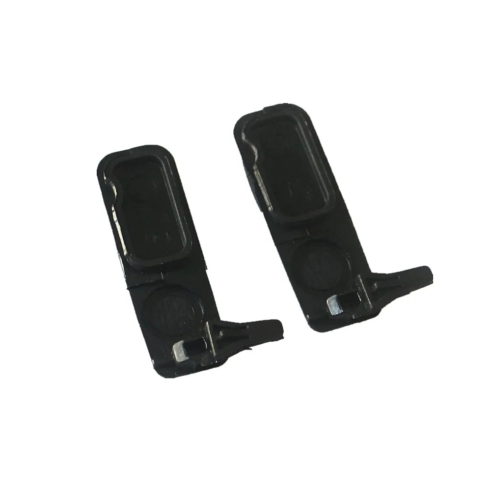 10X гарнитура пыли сбоку чехол для Motorola CP040 CP140 CP150 CP160 C180 CP200 CP200xls EP450 PR400 GP3188 GP3688 двухстороннее радио