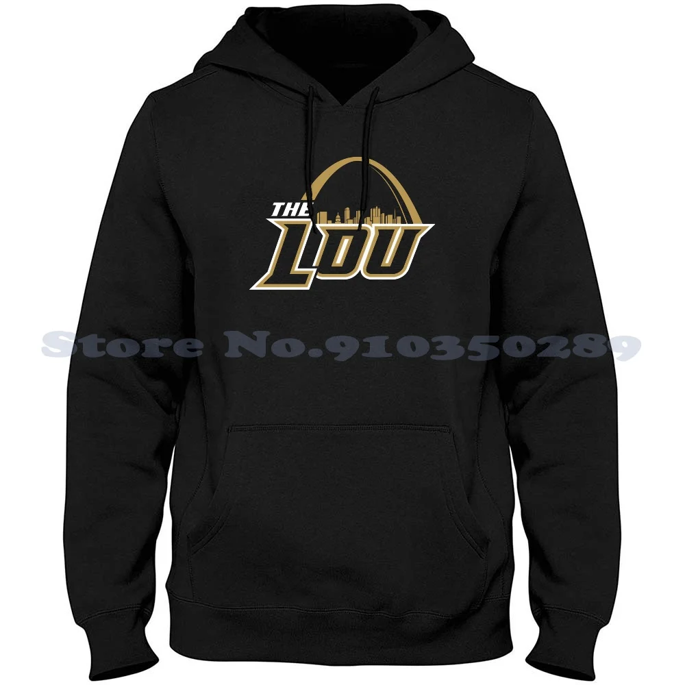 

Толстовка с капюшоном «Lou» для мужчин и женщин