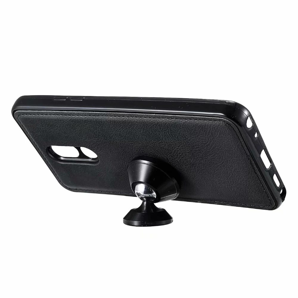 2 в 1 чехол для телефона LG V20 V30 Q6 Q8 K8 K10 2017 stylo5 stylo3 плюс Чехол Многофункциональный
