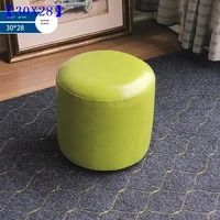 rangement banquinho vestidor pufy do siedzenia kid furniture taburete almacenaje ottoman poef tabouret change shoes foot stool