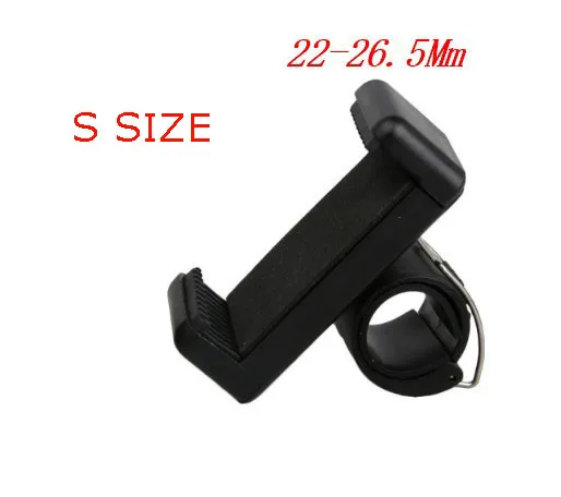 Высококачественный Регулируемый монопод для селфи крепление телефона Зажим