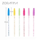 Одноразовая кисть для бровей, для наращивания ресниц, 50 шт. в коробке