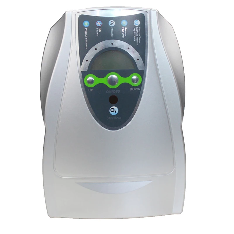 

Бытовой очиститель воздуха, генератор озона, очиститель воздуха, 220 В, ЕС