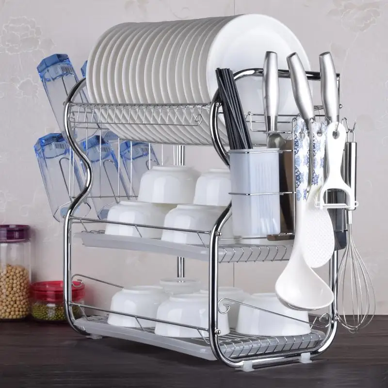Escurridor Platos де аксессуары органайзер для раковины Especias кухни Cozinha Cocina Кухня стеллаж