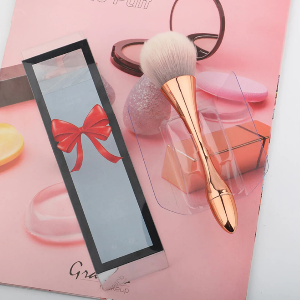 Косметические инструменты набор кистей для макияжа профессиональная женская