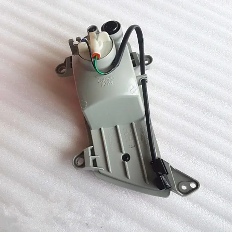Подлинный задний бампер foglights LH RH для mohas Borrego 924052J250 924062J250 | Автомобили и мотоциклы
