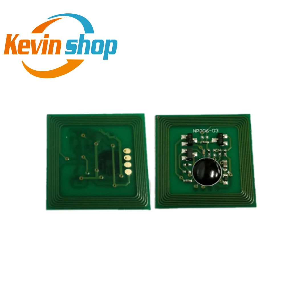 

10pcs Factory 006R01583 Toner Cartridge Chip 006R01237 Toner Chip for Xerox 4110 4112 4127 4590 4595