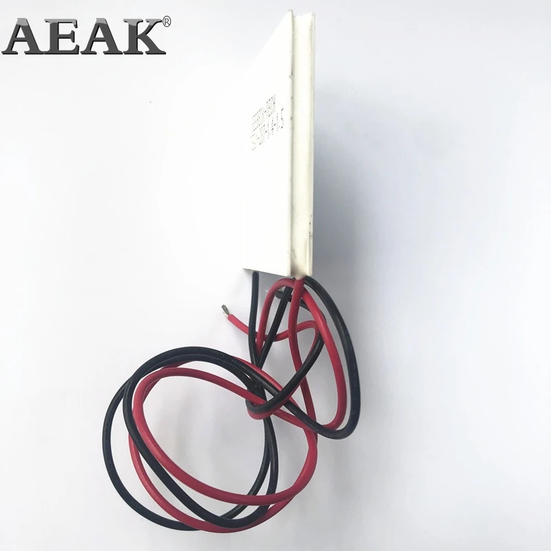 TGM TEG1-287-1.4-1.5 15V1.65A 24 Вт термоэлектрический генератор электроэнергии чип