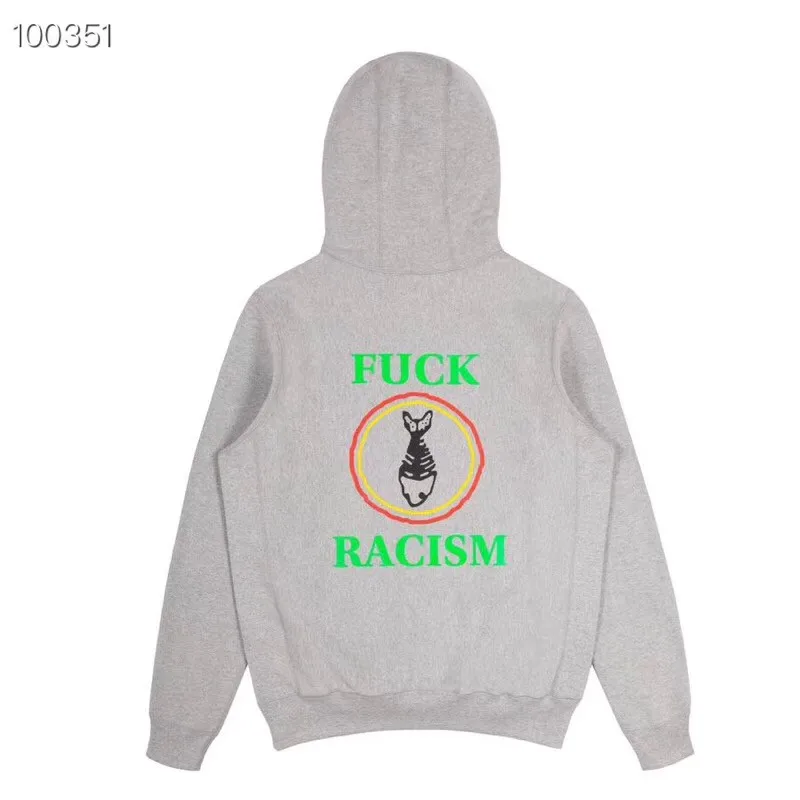 Толстовка с капюшоном Ноя для мужчин и женщин свитшот Модный пуловер цифровым