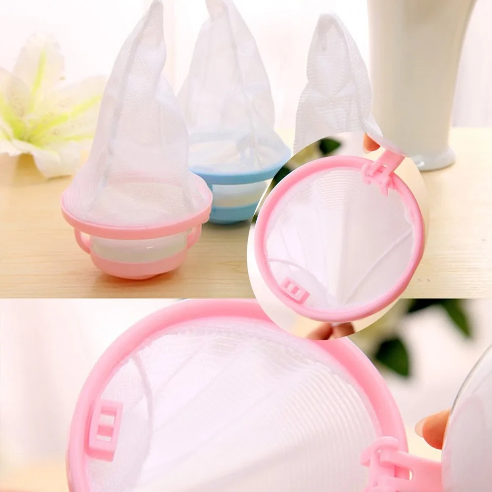 Стиральная машина для удаления волос на присоске сумка чистки шариков одежда