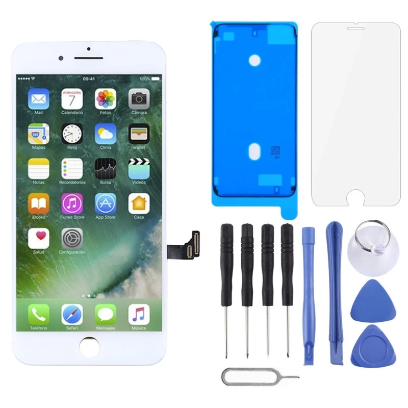 

Original LCD Screen and Digitizer Full Assembly for iPhone 7 Plus