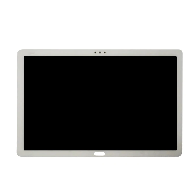 Оригинальный ЖК-дисплей для Huawei MediaPad M5 Lite 10 1 сенсорный экран дигитайзер замена в