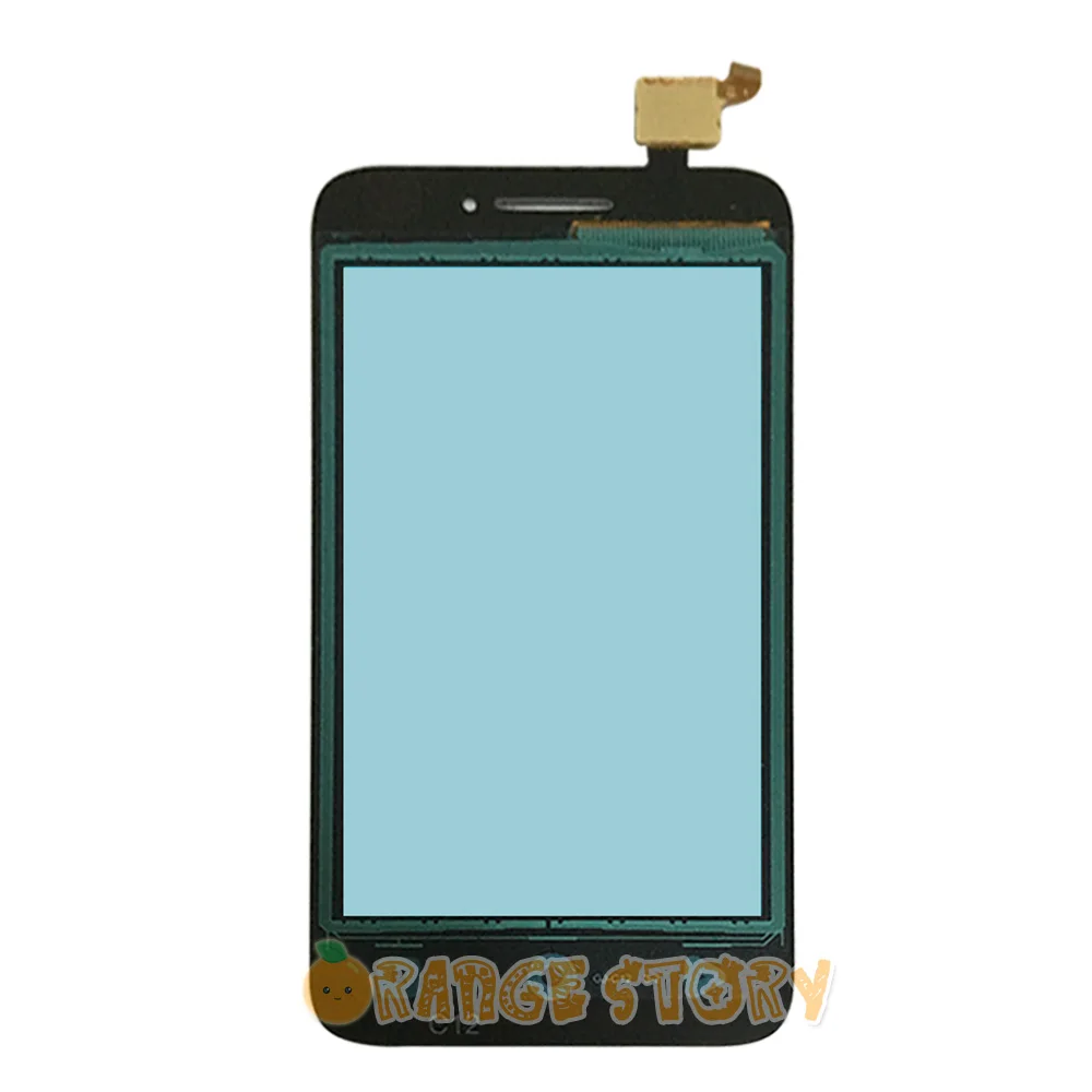 Новая замена для Alcatel Pixi 3 (4) 4013 4013D 4013X 4013E 4013M 4013K 4003A сенсорный экран дигитайзер