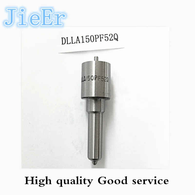 

4pcs/lot Free of Freight Diesel nozzle DLLA150PF52Q diesel nozzle for CA6DF1-26(F52Q)